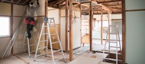Entreprise de rénovation de la maison et de rénovation d’appartement à Santa-Reparata-di-Balagna